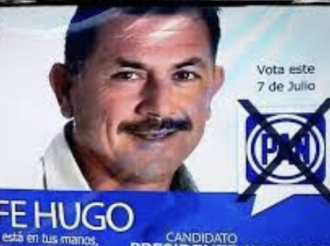 Finas Personas en Acción Nacional